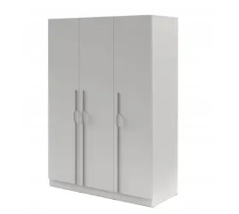 szafa-garderoba-szara-platynowa-150cm-bregi-mb