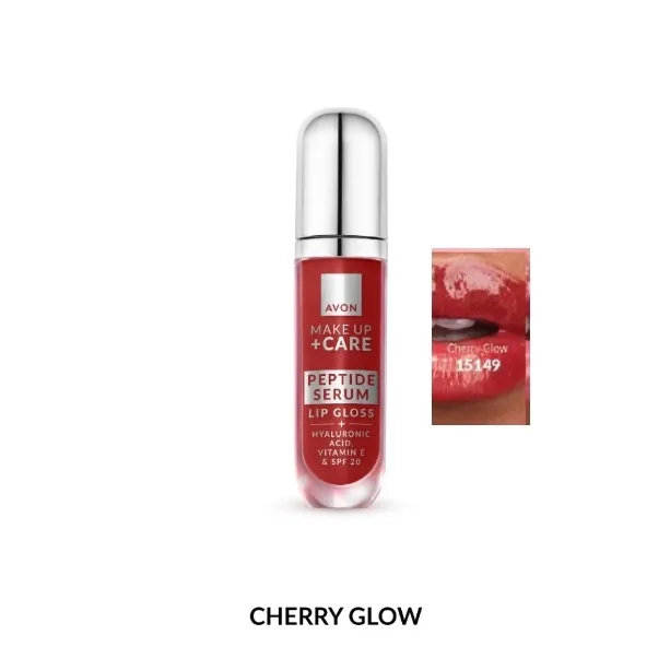 avon-blyszczyk-serum-z-peptydami-cherry-glow-stan-nowy
