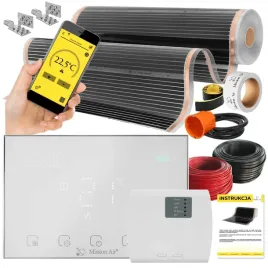 zestaw-mission-air-folia-mata-grzewcza-podczerwien-100cm-i-2m-160w-m-ptc