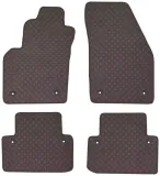 volvo-v50-2004-2012-dywaniki-brazowe-stan-nowy