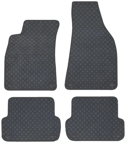 seat-exeo-2008-2013-dywaniki-czarne-stan-nowy