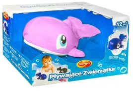 dumel-plywajaca-zabawka-kapielowa-do-kapieli-wanny-ma-czujnik-wody-delfin-r