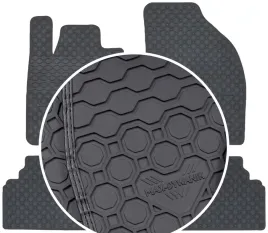 lexus-rx-iii-2008-2012-dywaniki-czarne