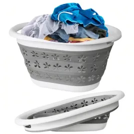 kosz-na-pranie-skladany-koszyk-piknikowy-zakupy-miska-skladana-silikonowa