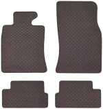 mini-cooper-ii-2006-2013-dywaniki-brazowe-stan-nowy