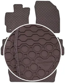 toyota-prius-plus-7os-2012-dywaniki-brazowe