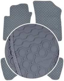 citroen-c1-i-2005-2009-dywaniki-szare