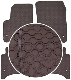 vw-touareg-i-2002-2010-dywaniki-brazowe