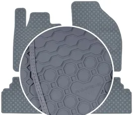 lexus-rx-iii-2008-2012-dywaniki-szare