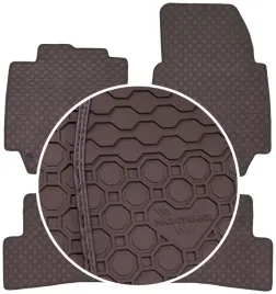 renault-captur-i-2013-2019-dywaniki-brazowe