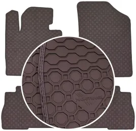 kia-sorento-ii-fl-2012-2015-dywaniki-brazowe
