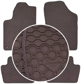 citroen-c4-i-2004-2010-dywaniki-brazowe