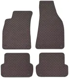 seat-exeo-2008-2013-dywaniki-brazowe-stan-nowy