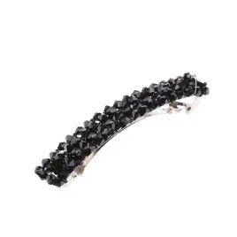 spinka-do-wlosow-klamerka-czarna-zlota-koraliki