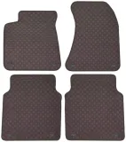 audi-a8-d4-long-2010-2017-dywaniki-brazowe-stan-nowy