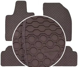 lexus-rx-iii-fl-2012-2015-dywaniki-brazowe