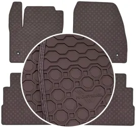ford-kuga-ii-2012-2019-dywaniki-brazowe