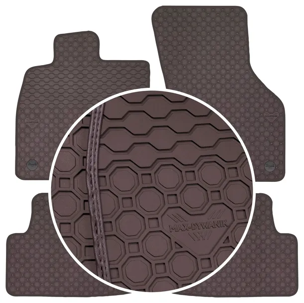 audi-a3-8v-2013-2020-dywaniki-brazowe