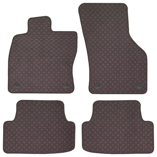 audi-a3-8v-2013-2020-dywaniki-brazowe-stan-nowy