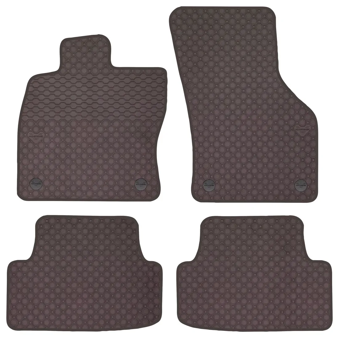audi-a3-8v-2013-2020-dywaniki-brazowe