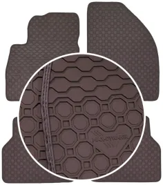 ford-focus-ii-2004-2007-dywaniki-brazowe