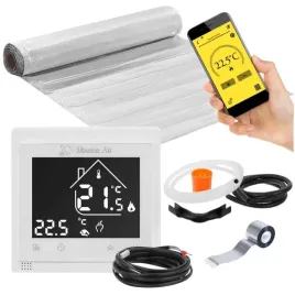zestaw-mata-grzewcza-grzejna-mission-air-pod-panele-mal-160w-m-3m-wifi