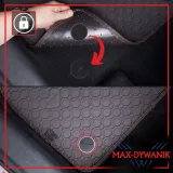 bmw-5-e60-e61-2003-2010-dywaniki-brazowe-liczba-elementow-komplety