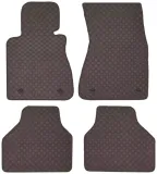 bmw-7-e65-short-2001-2008-dywaniki-brazowe-stan-nowy