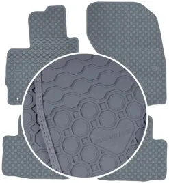 citroen-c-crosser-2007-2012-dywaniki-szare