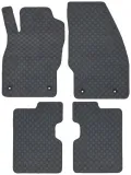 opel-corsa-e-2014-2019-dywaniki-czarne-stan-nowy