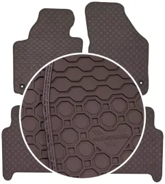 vw-touran-i-5os-2003-2010-dywaniki-brazowe