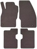 opel-corsa-e-2014-2019-dywaniki-brazowe-stan-nowy