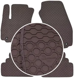 opel-zafira-a-5os-2003-2005-dywaniki-brazowe