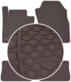 toyota-rav4-v-2019-dywaniki-brazowe