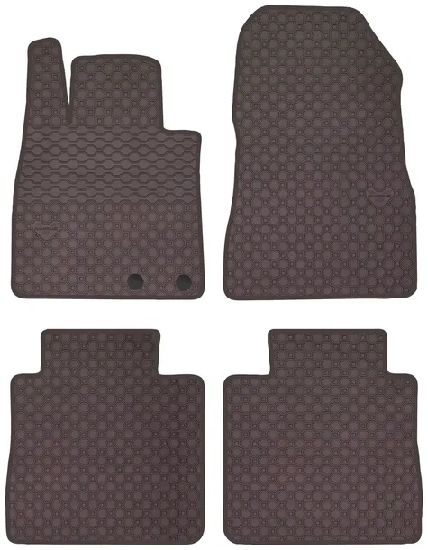 nissan-note-ii-2013-dywaniki-brazowe-stan-nowy