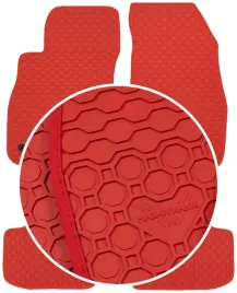 fiat-grande-punto-2005-2009-dywaniki-czerwone