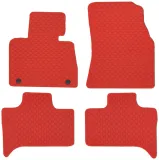 bmw-x5-e53-1999-2006-dywaniki-czerwone-stan-nowy