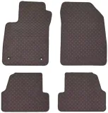 opel-mokka-2012-2016-dywaniki-brazowe-stan-nowy