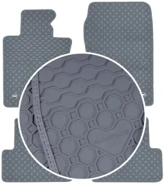 honda-accord-viii-2011-2015-dywaniki-szare