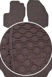 ford-galaxy-ii-7os-2006-2010-dywaniki-brazowe