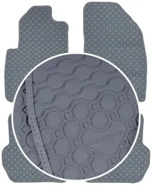 ford-fiesta-mk5-2005-2008-dywaniki-szare