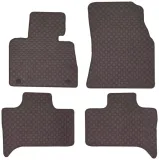 bmw-x5-e53-1999-2006-dywaniki-brazowe-stan-nowy