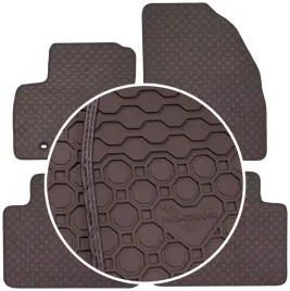 ford-kuga-i-2008-2010-dywaniki-brazowe