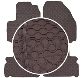 ford-s-max-i-5os-2006-2010-dywaniki-brazowe