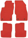 opel-corsa-d-2006-2014-dywaniki-czerwone-stan-nowy