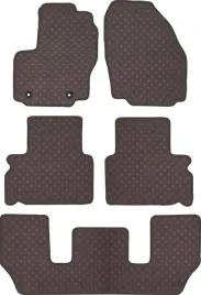 ford-s-max-i-7os-2006-2010-dywaniki-brazowe