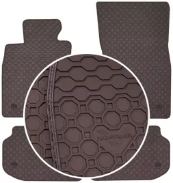 bmw-5-f10-f11-2010-2013-dywaniki-brazowe