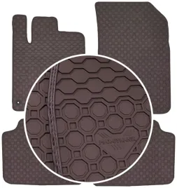citroen-c5-i-2001-2008-dywaniki-brazowe