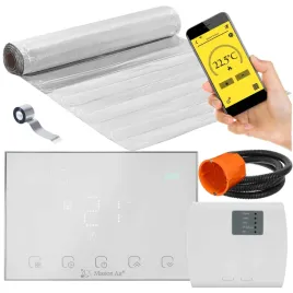 zestaw-mata-grzewcza-grzejna-mission-air-pod-panele-mal-160w-m-3m-wifi