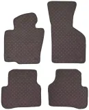 vw-passat-b7-2010-2014-dywaniki-brazowe-stan-nowy